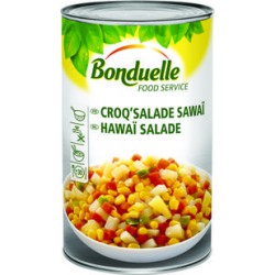 SALADE SAWAI 5/1 BONDUELLE