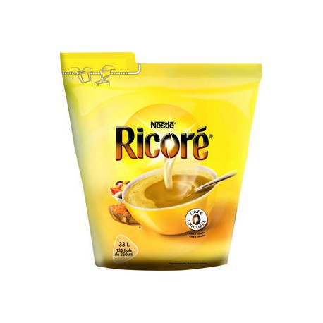 CAFE CHICORE SOLUBLE POCHE 500 GR