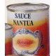 SAUCE NANTUA 4/4