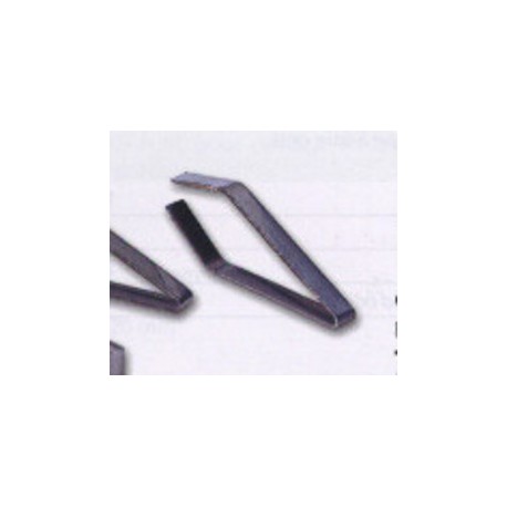 PINCE A ARETES INOX 110