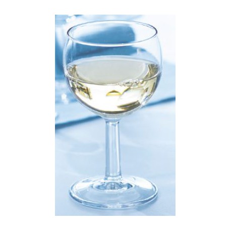 VERRE BALLON 15 CL