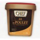 JUS DE POULET CHEF