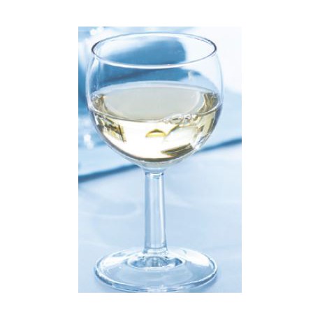 VERRE BALLON 9.5 CL