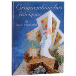 CROQUEMBOUCHES EN FETE