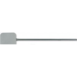 PELLE A PIZZA INOX 400 X 400 L 1360