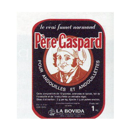 EPICE PERE GASPARD EN 1 KG