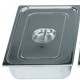 BAC GASTRO GN 1/2 INOX  HT 65