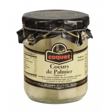 COEURS DE PALMIERS 46 CL