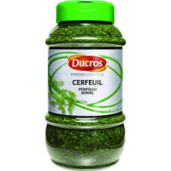 CERFEUIL ENTIER 85 G