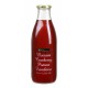 CRAMBERRY POMME FRAMBOISE 1 L