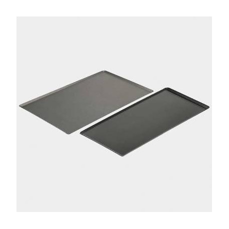 PLAQUE ALUMINIUM ANTI-ADHESIVE 60X40 DE BUYER