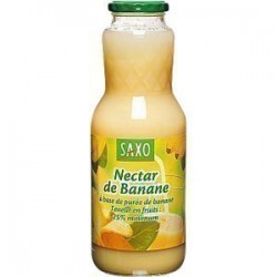 NECTAR BANANE 1 L