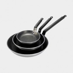 POELE INDUCTION D 320 CHOC 5 RESTO