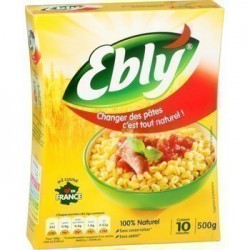 EBLY 500 G