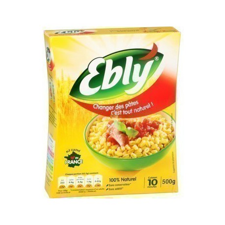 EBLY 500 G