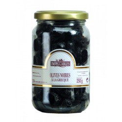 OLIVES NOIRES 37 CL