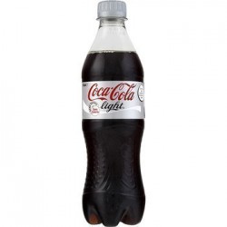 COCA COLA LIGHT 150 CL