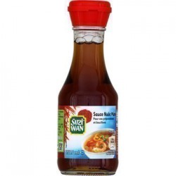 SAUCE NUOC MAM FL 125 ML