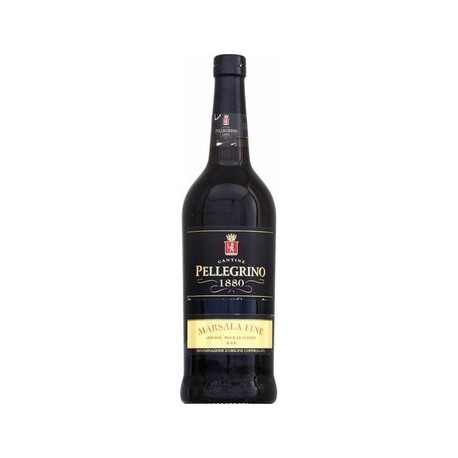 MARSALA FINE 75 CL