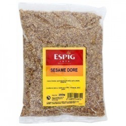 SESAME  250GR