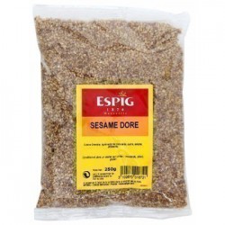 SESAME  250GR