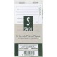 CARNET 50 DUPLI  FICHE REPAS X 5