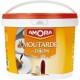 MOUTARDE AMORA 5 KG