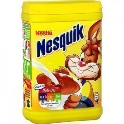 NESQUIK PETIT DEJEUNER 1 KG