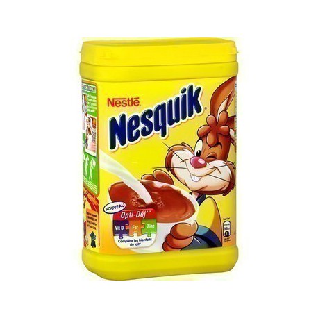 NESQUIK PETIT DEJEUNER 1 KG