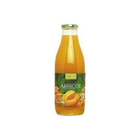 NECTAR ABRICOT BL 1 L