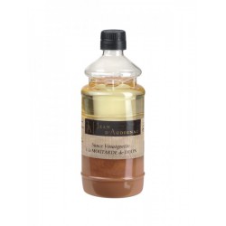 VINAIGRETTE MOUTARDE DIJON 50 CL