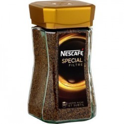 NESCAFE SPECIAL FILTRE 200 GR