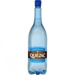 EAU DE QUEZAC 1.15 L LE PACK DE 6