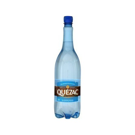 EAU DE QUEZAC 1.15 L LE PACK DE 6