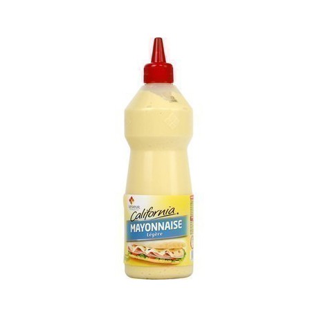 MAYONNAISE LESIEUR 970 ML