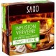 INFUSIONS VERVEINE 100 SACHETS