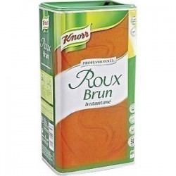 ROUX BRUN KNORR