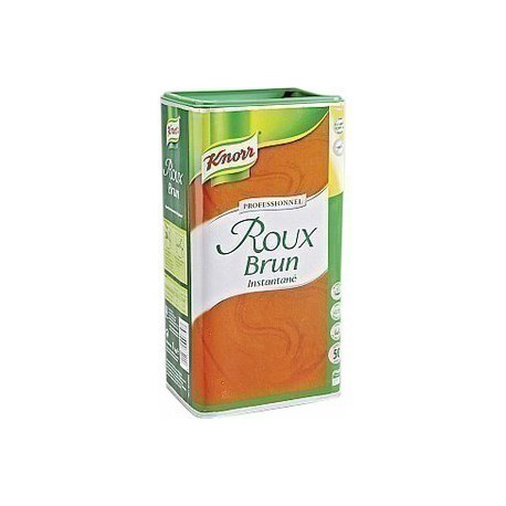 ROUX BRUN KNORR