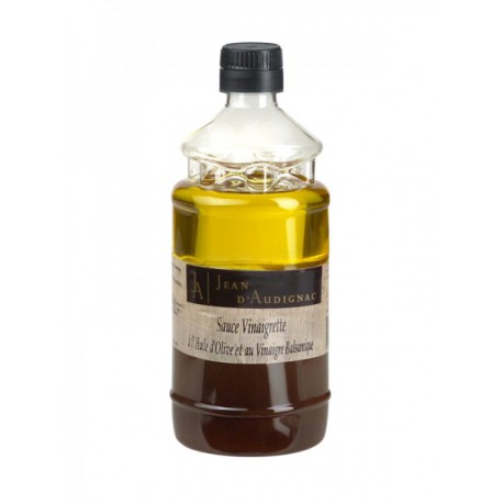 VINAIGRETTE VINAIGRE BALSAMIQUE 50 CL