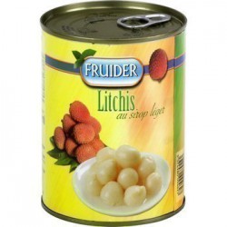 LITCHI 3/4