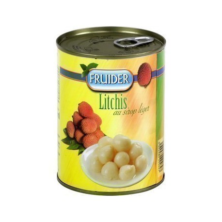 LITCHI 3/4