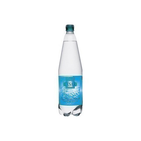 EAU GAZEUSE FAUSTINE 1.25 L LE PACK DE 6