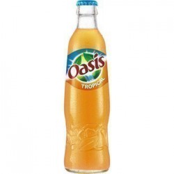 OASIS 33 CL LE CARTON DE 24