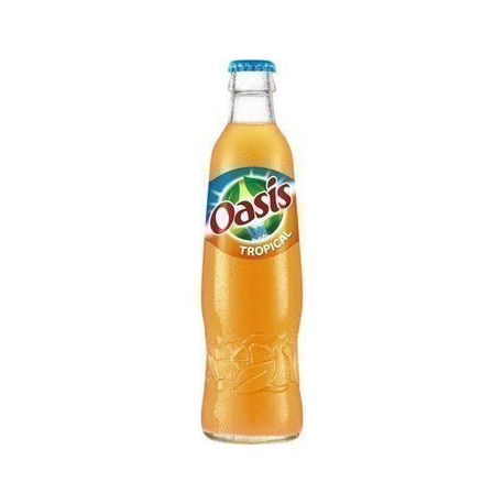 OASIS 33 CL LE CARTON DE 24