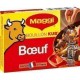 BOUILLON DE BOEUF MAGGI 8 TAB 80 GR