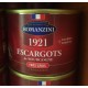 ESCARGOTS BOURGOGNE 2 DZ  1/4