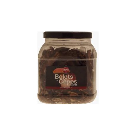 CEPES ET BOLETS TUBO 500 GR