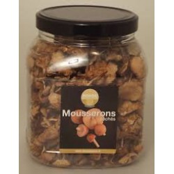 MOUSSERONS TUBO 400 GR
