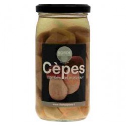 CEPES JAMBES ET MORCEAUX 4/4