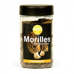 MORILLES  37 CL